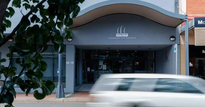 Cessnock Council Reverses Net Zero Spending Freeze After Just One Month