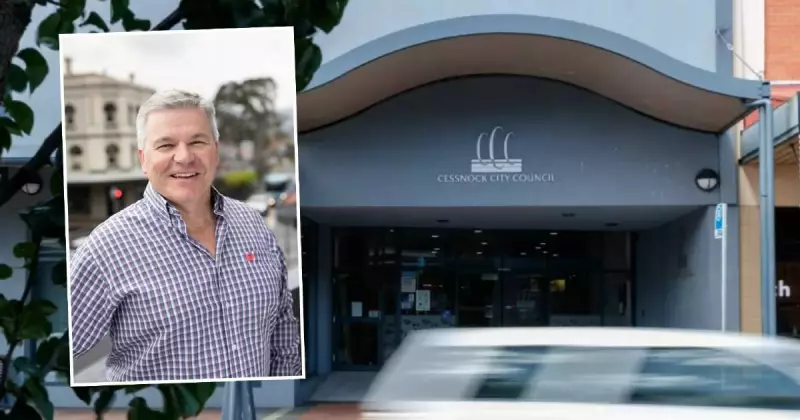 Cessnock Councillor Resigns Over NSW Remote Meeting Rule Change