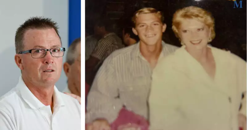 Charges Dropped in Pauline Sowry Cold Case, Leaving Son in Agony