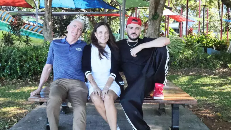 Chase Atlantic's Global Surge: Cairns Band Hits 1.5 Billion Streams