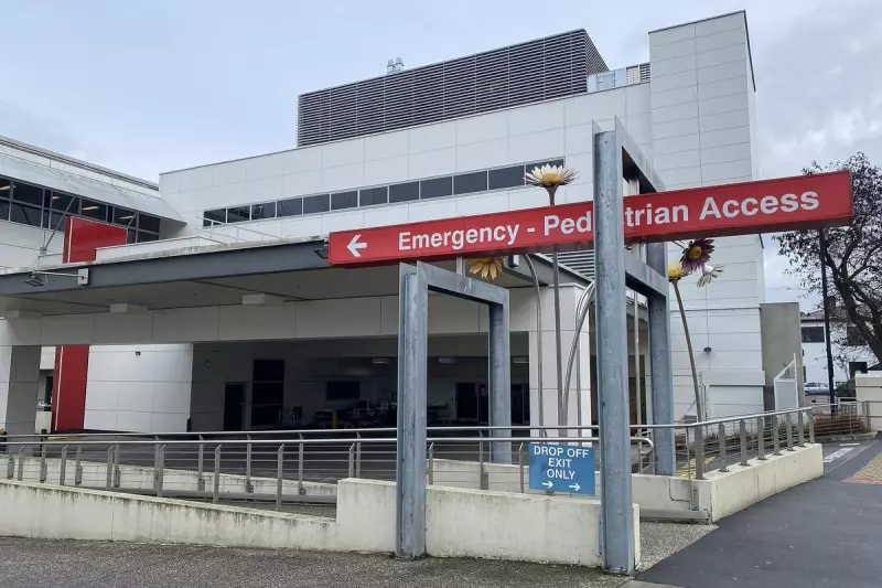 Child in serious condition after alleged Launceston stabbing, woman charged