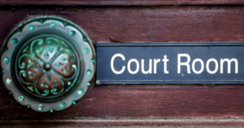 Child Killer Faces New Charges for Child Abuse Material Access