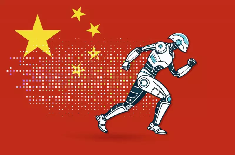 China's Envoy Urges Australia to Open AI Collaboration Doors