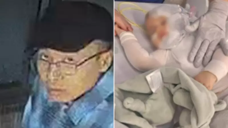 Chinese Authorities to Assist Brisbane Baby Attack Investigation