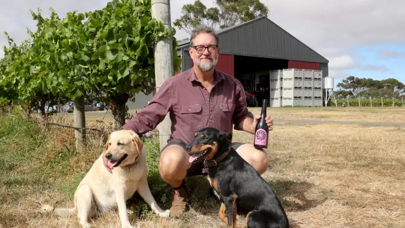 Circulus Wines Unveils $2.5m Expansion Plan for Portarlington Winery
