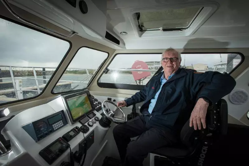 City of Cockburn Honours Local Heroes in Australia Day Citizen Awards