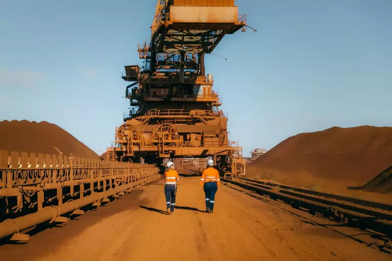 Civmec Secures $400M BHP Port Hedland Work in Major Contract Suite