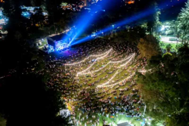 Claremont's Valentine's Day Concert Returns with WASO and Soprano