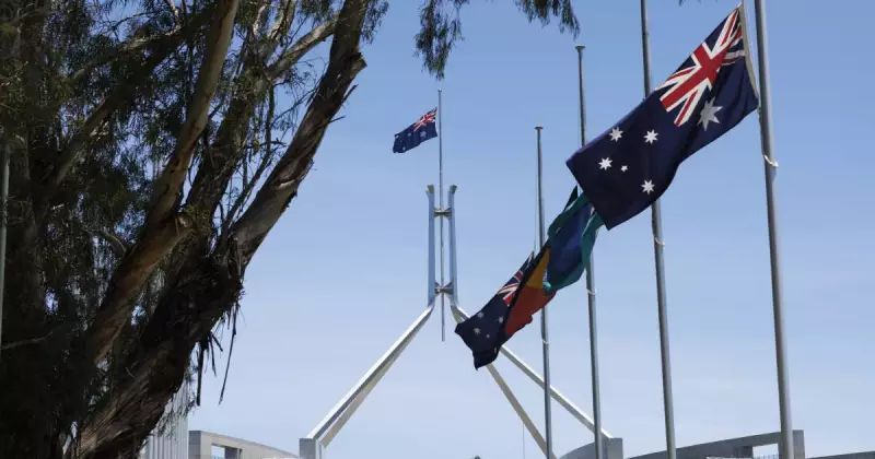 Coalition in Chaos as Nationals Rebel on Hate Speech Bill