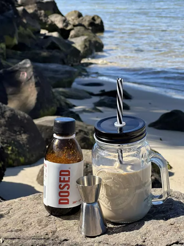 Coffee Concentrate: The New Travel Essential for Australian Jet-Setters