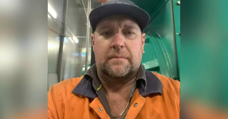 Concerns grow for missing Canberra man Jeremy Thurling last seen in Kowen Forest