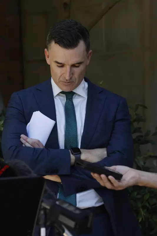 Cook's Legacy Hinges on Health Fix as Audit Exposes Hospital Failings