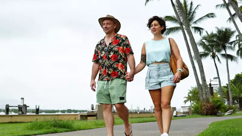 Coral Sea primed for cyclone threat, but immediate risk eases for FNQ