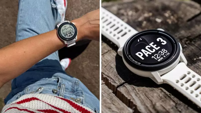 COROS PACE 3 Smartwatch on Sale: Perfect for Aussie Fitness Goals