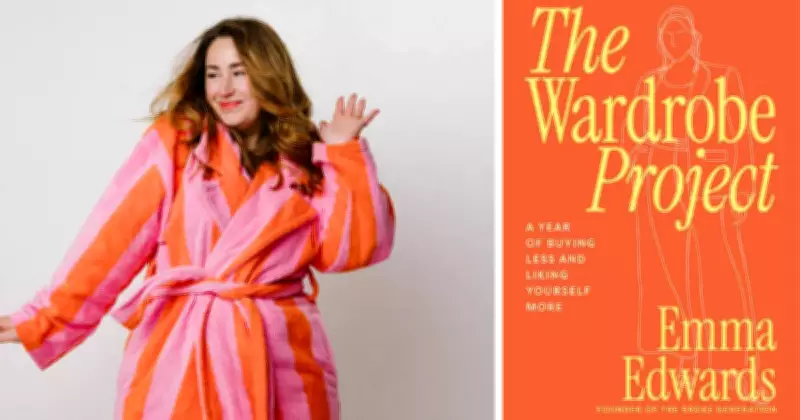 Could You Go a Whole Year Without Buying Clothes? A Personal Experiment