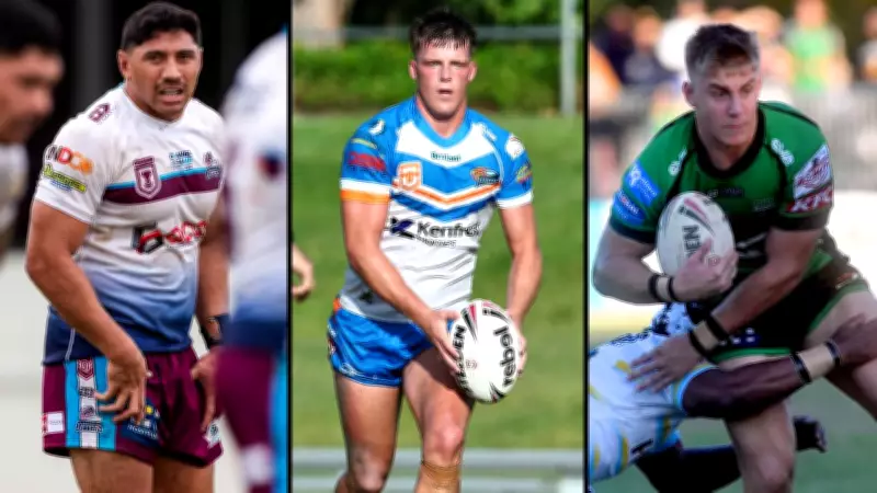 Cowboys' Player-Driven Push Reshapes Queensland Cup Landscape