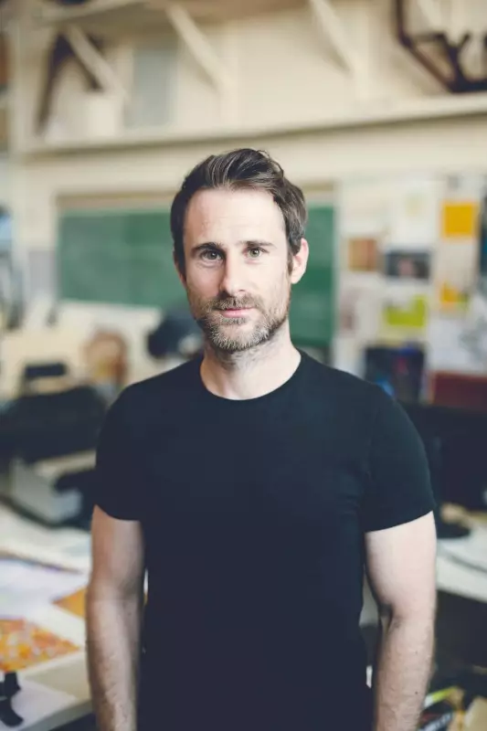 Craig Silvey, Acclaimed Fremantle Novelist, Charged with Child Sex Offences