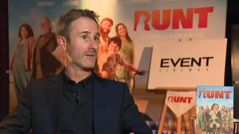 Craig Silvey's Books Pulled from WA Schools After Child Exploitation Charges