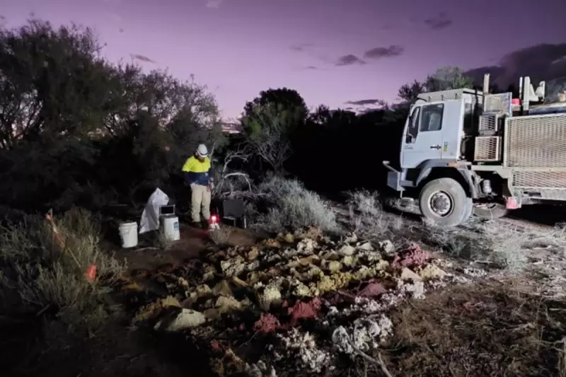 Critica Launches Scoping Study for Giant Jupiter Rare Earths Project in WA