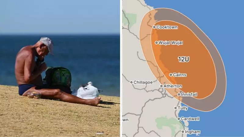 Cyclone Threat and Scorching Heat: Australia's Dual Weather Crisis
