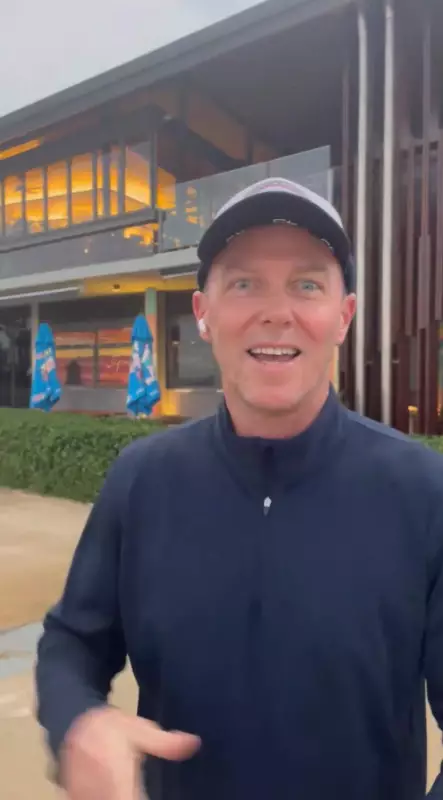 Damien Martyn Shows Positive Signs in Meningitis Battle, Teammate Reveals