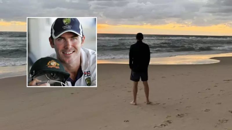 Damien Martyn's Meningitis Battle: 50-50 Survival Chance in Induced Coma