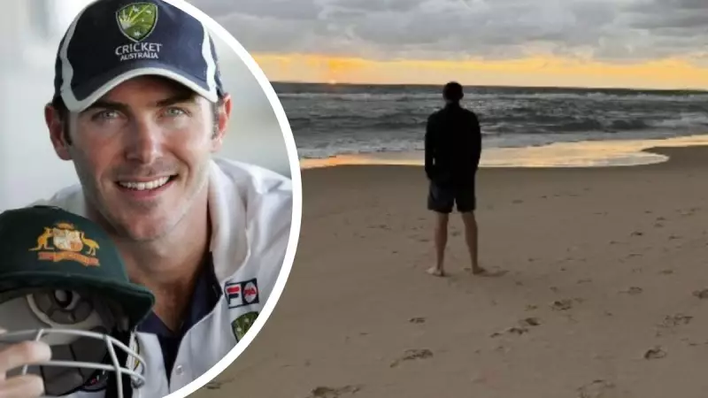 Damien Martyn's Meningitis Battle: Cricket Legend Reveals Near-Death Ordeal