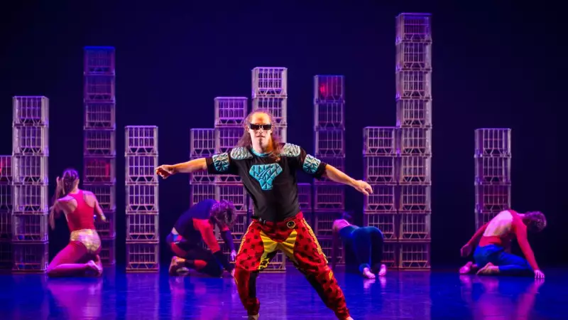 DanceNorth Unveils Ambitious 2026 Season, Championing Three Independent Artists