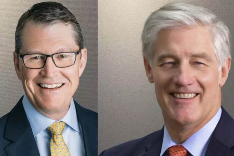 Dateline Resources Appoints Two North American Mining Heavyweights to Board