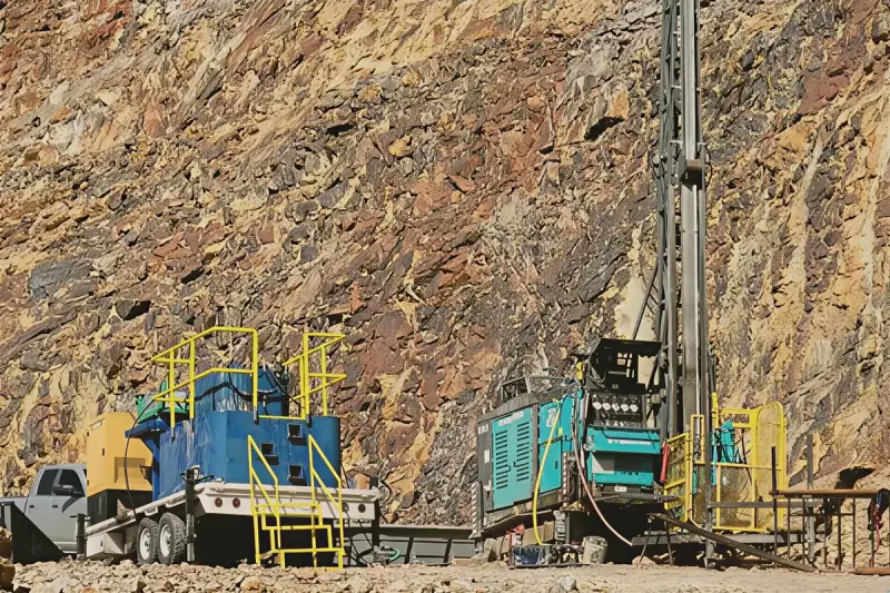 Dateline's Colosseum Project Hits Massive Gold Intercepts in California