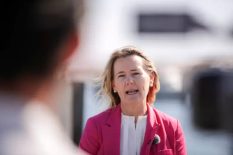 Demersal Fishing Ban Sparks Record 32,000-Signature Petition in WA