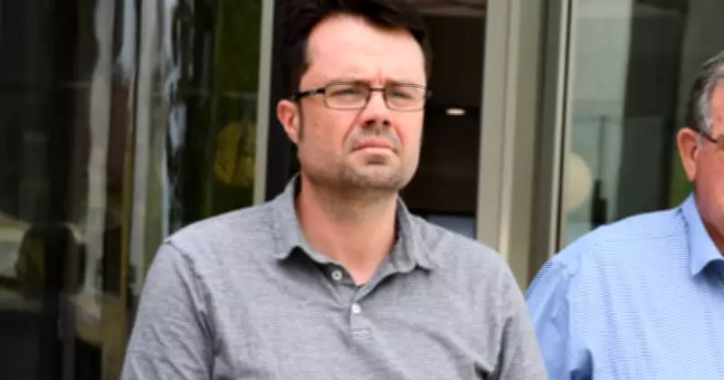 DFAT Officer Surrenders Passports After Child Abuse Material Charges