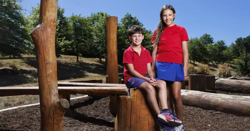 Digital Divide Widens as Canberra Families Struggle with Soaring Back-to-School Costs