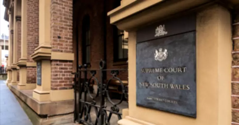 DNA Evidence Crucial as Alleged Home Invader Granted Supreme Court Bail