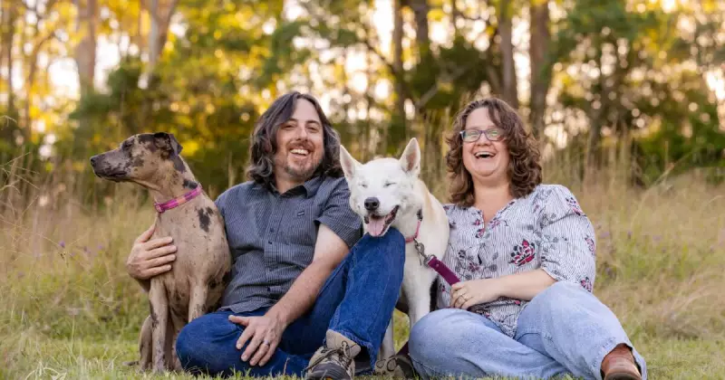 Dog Registrations Surge as Birth Rates Decline in Newcastle and Lake Macquarie