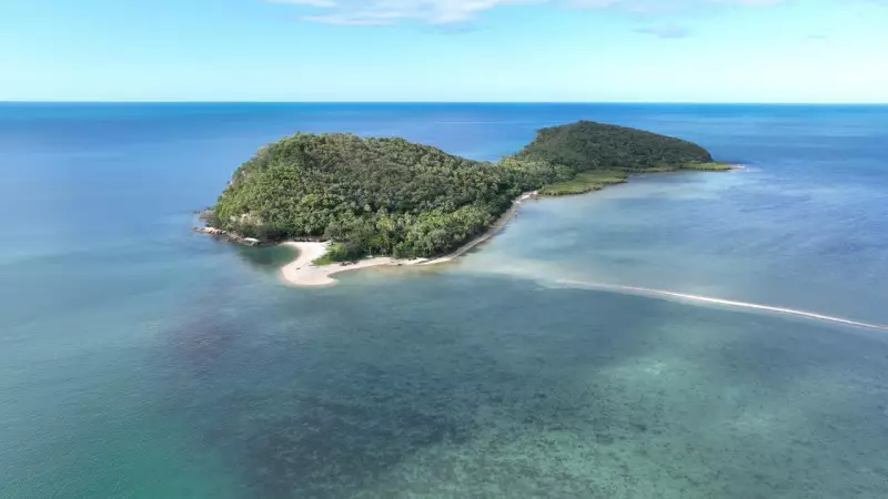 Double Island Deal Nears Finalisation After Crucial Cairns Meeting