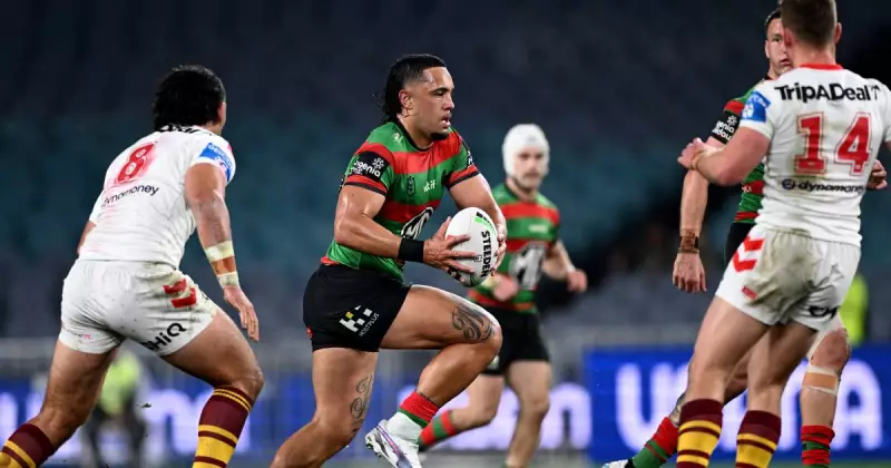 Dragons Land Koloamatangi on 5-Year Deal, But 2026 Season Plan Under Scrutiny