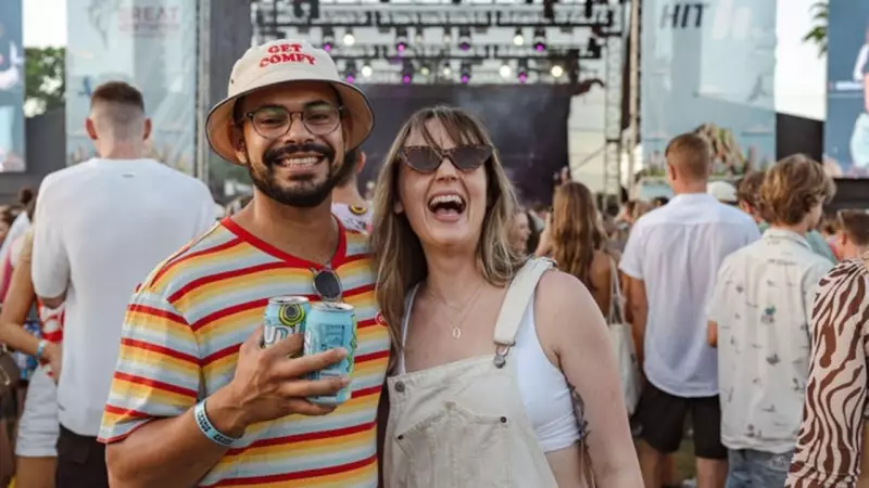 Dreamfields Festival Returns to Townsville in 2025 After Stellar Debut