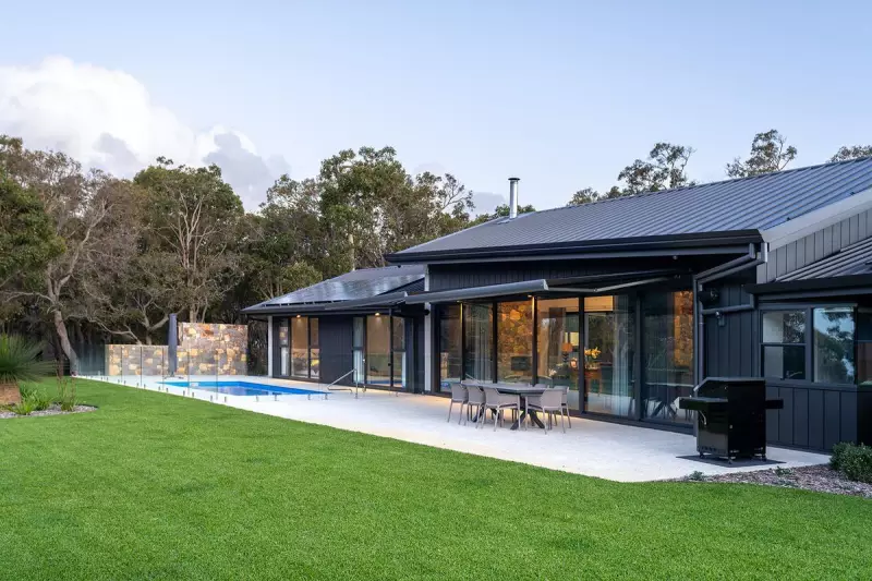 Dunsborough Builder Dominates 2025 Housing Awards with Five Major Wins