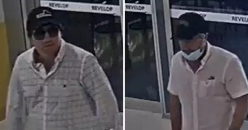 Elderly drivers targeted in NSW shopping centre car park scam: two charged, two sought