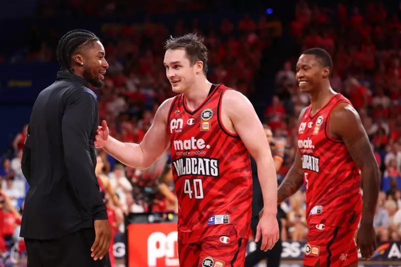 Elijah Pepper Credits Early Morning Work for Record Three-Point Performance