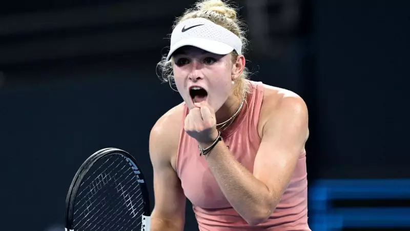 Emerson Jones Guaranteed $150K as Australian Open Prize Money Hits Record $111.5M