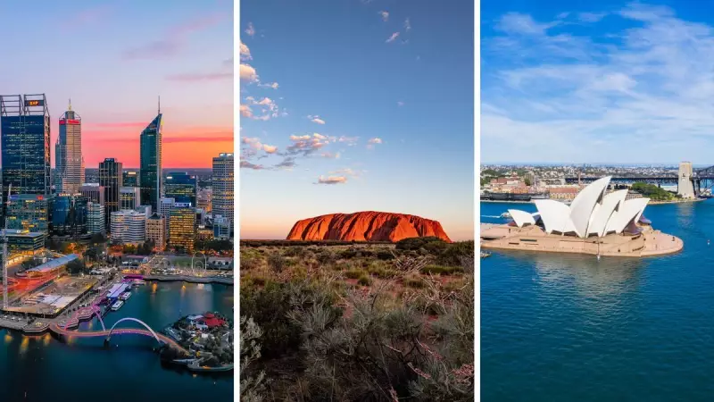 Emma Garlett: Loving Australia Means Embracing Change and Community