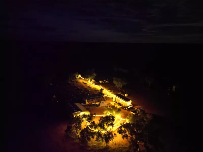 Encounter Resources Strikes Major Rare Earths in WA's West Arunta