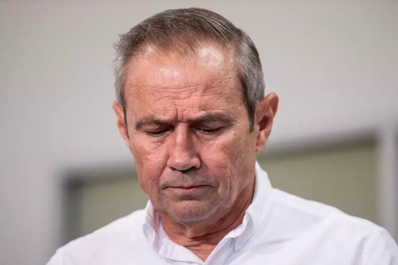 Energy Transition Rhetoric Fails to Align with Australia's Real-World Challenges