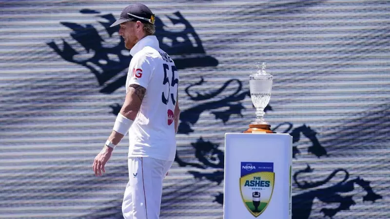 England Selector Luke Wright Resigns After Ashes Tour Debacle