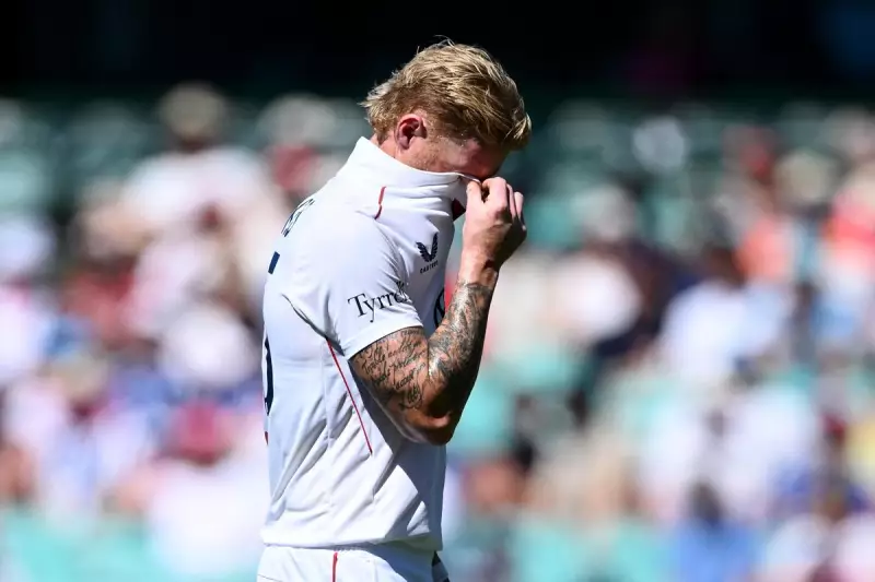 England Survives Day Four, But Ashes Defeat Looms at 4-1