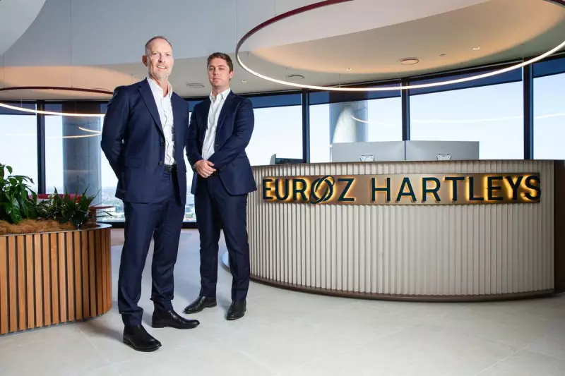 Euroz Hartleys Profit Soars 121% as Mining Boom Fuels Deal Surge