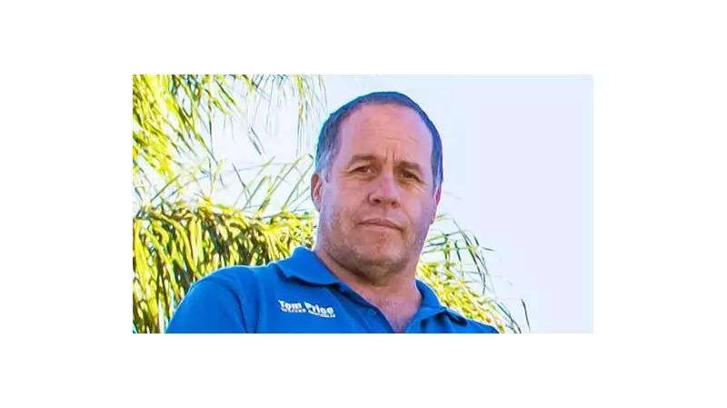 Ex-Ashburton Deputy President Doug Diver Faces 15 Child Sex Charges