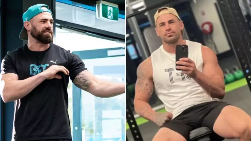 Ex-Port Adelaide Rookie Sentenced to Over Five Years for Two Rapes